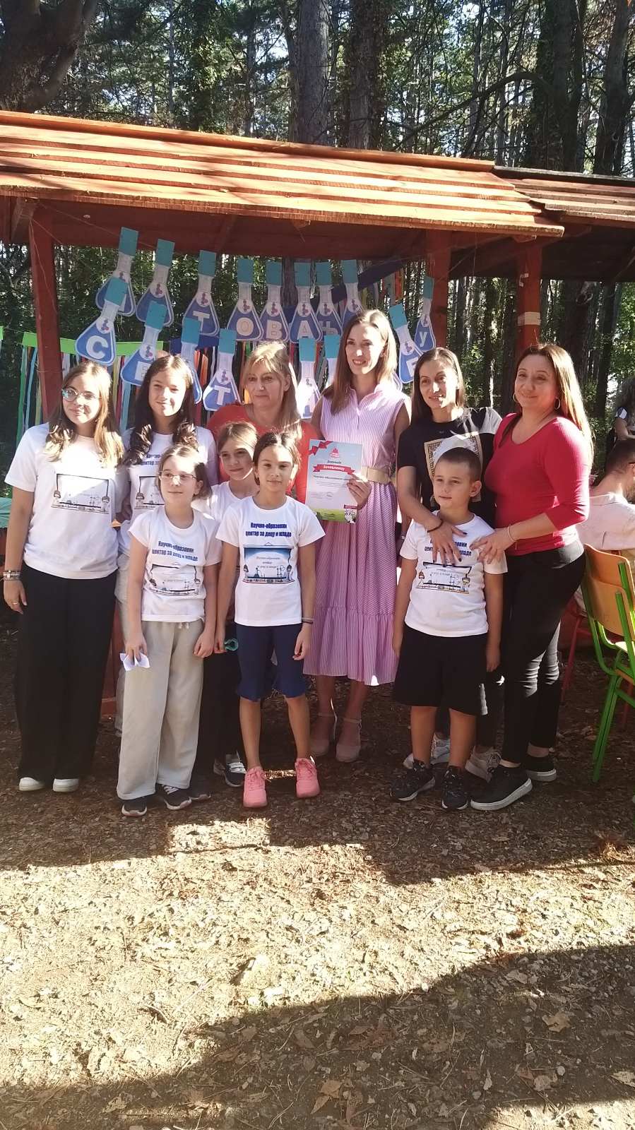 Дечји фестивал Опленац 2024