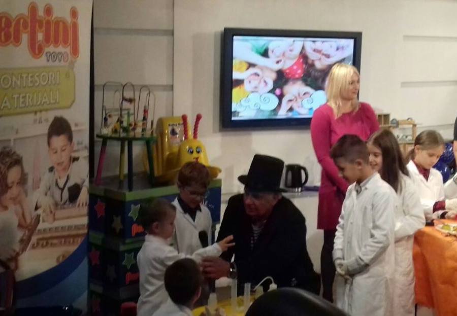 Ponovo kod Peđolina