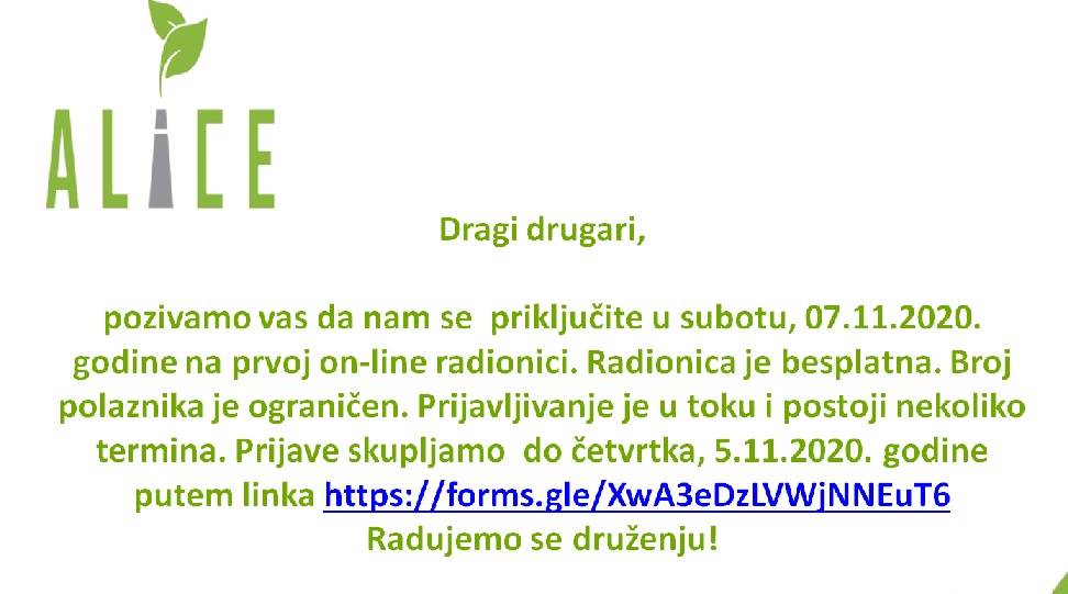 Reciklaža  aluminijumskog  otpada