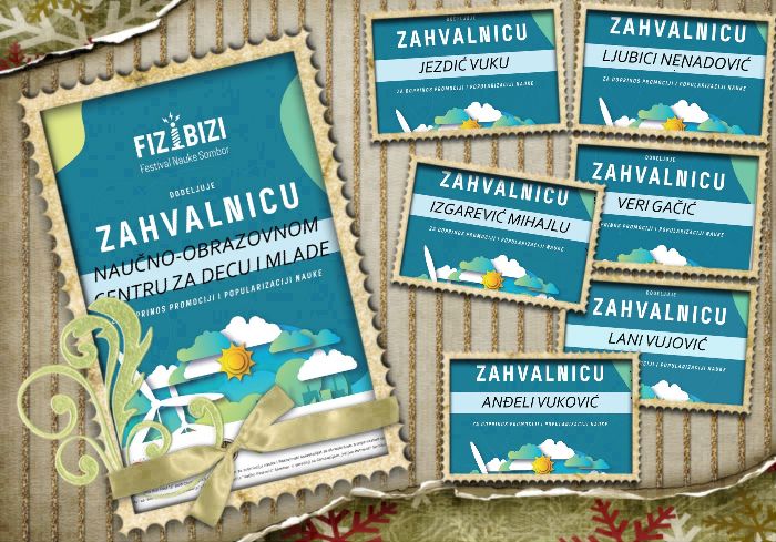 Физи Бизи Фест Fizi Bizi Fest (FBF 12)